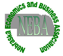 Nebraska Economics and Business Association